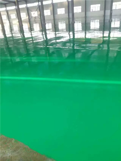 向阳，我直接给你一份室外地坪漆翻新维修